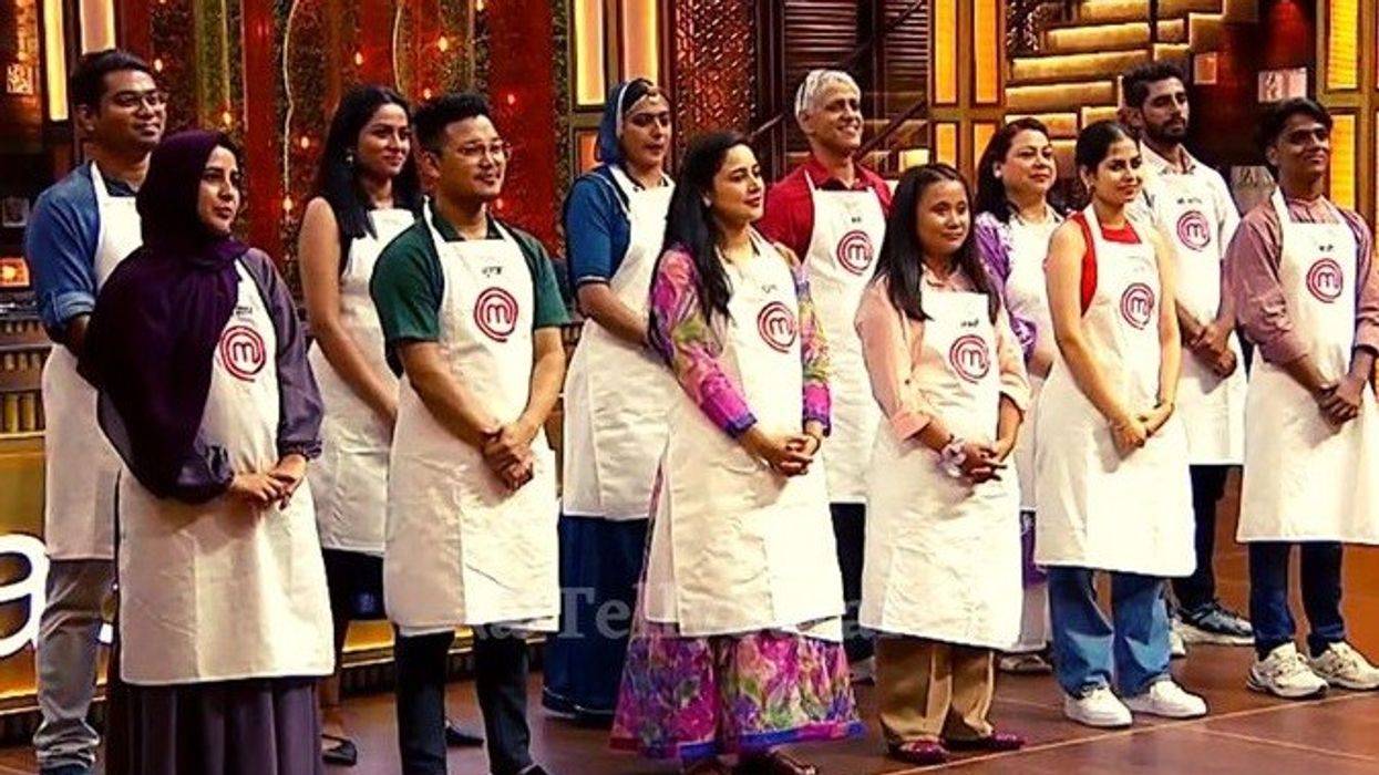 Chef Ranveer Brar celebrates Indian microcuisines in new season of ‘MasterChef India’