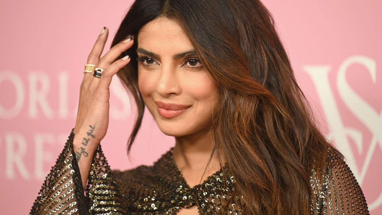 Feels like collective failure when female-led films don't do well: Priyanka