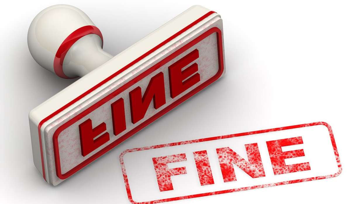 Hillingdon shop fined £80,000 for hygiene offences