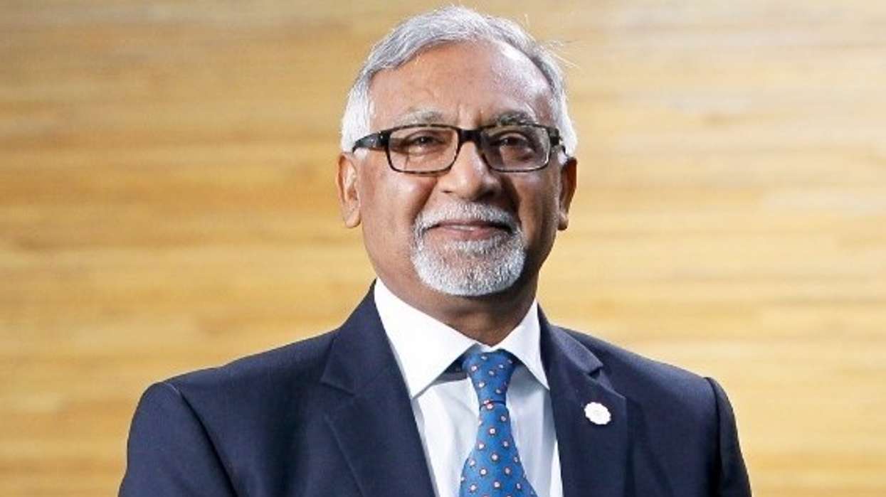 Yorkshire Foundation sacks trustee over anti-Semitic comments