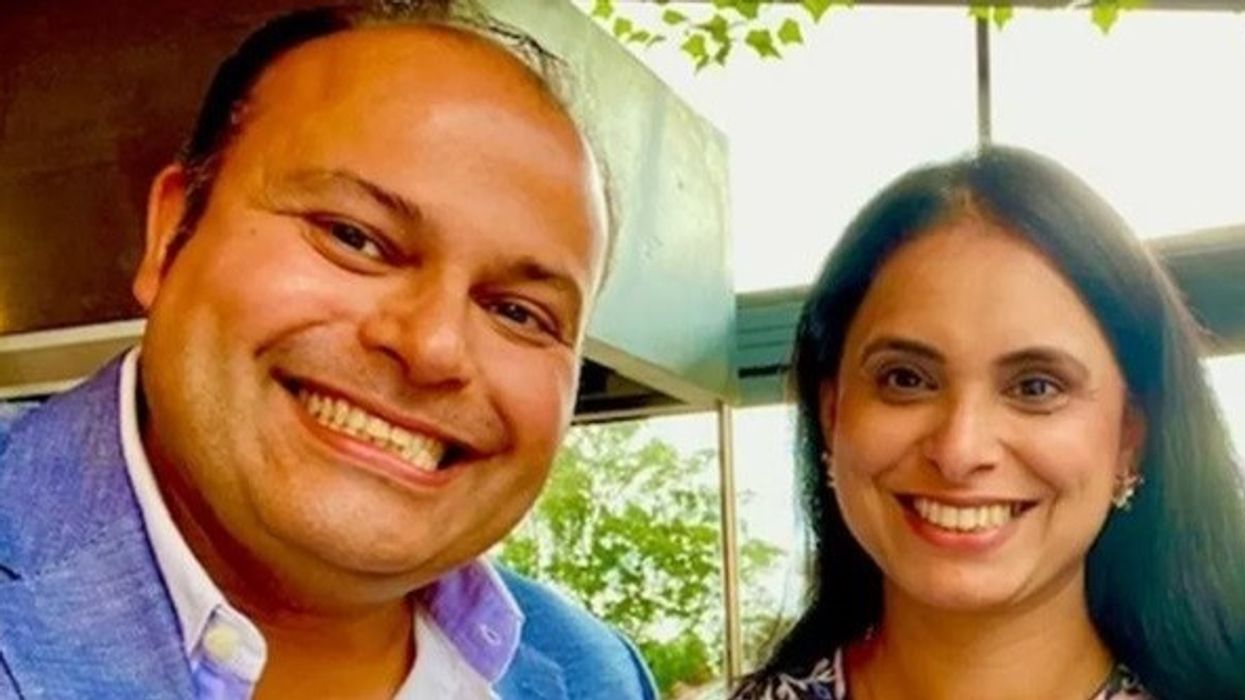 Wife dies due to stroke, husband blames ‘postcode lottery’