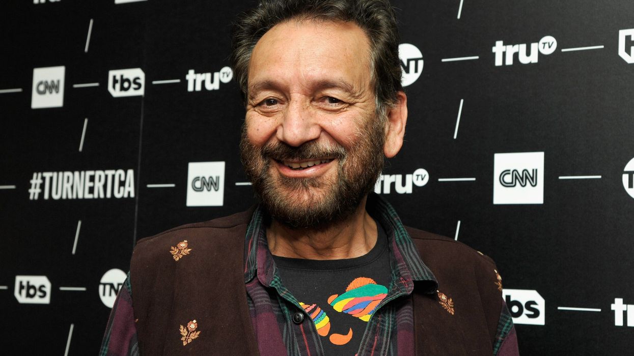 Shekhar Kapur to serve as international competition jury head for IFFI 54