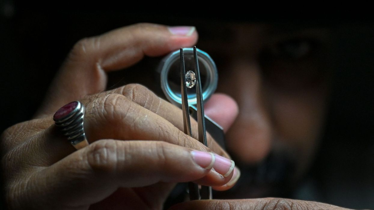 G7 plan to ban Russian diamonds may complicate supply chains