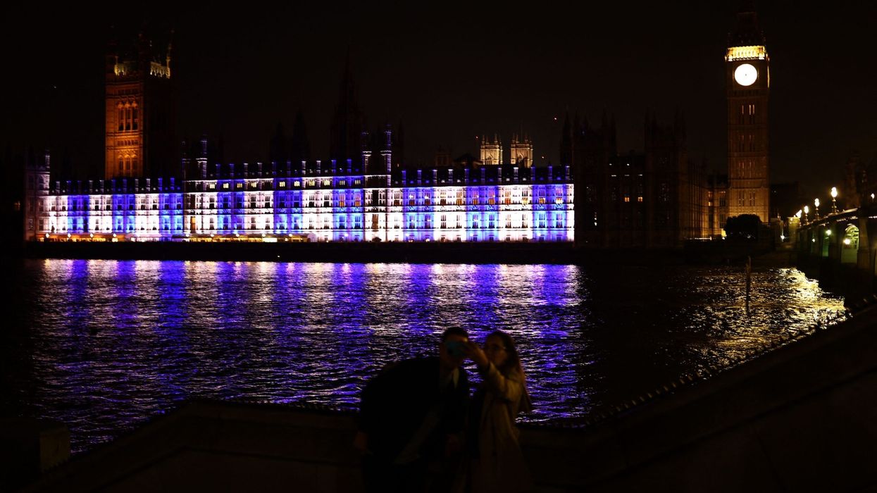 Comment: How the Middle East conflict impacts UK domestic politics