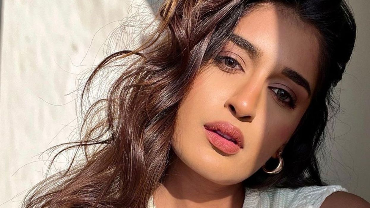 Niharika NM joins Maitreyi in American series ‘Big Mouth’