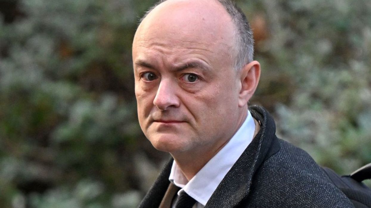 Cummings: Johnson's Covid handling was 'widespread failure'