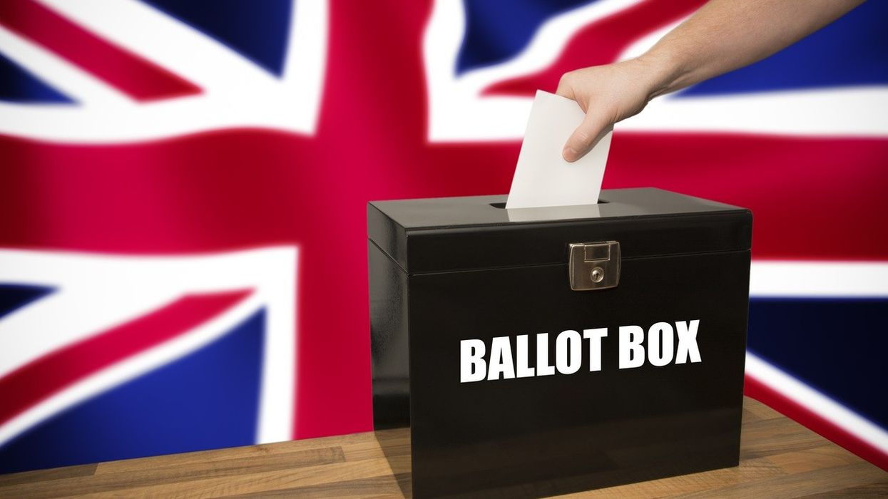 Trust deficit in UK politics, election system widens: Survey