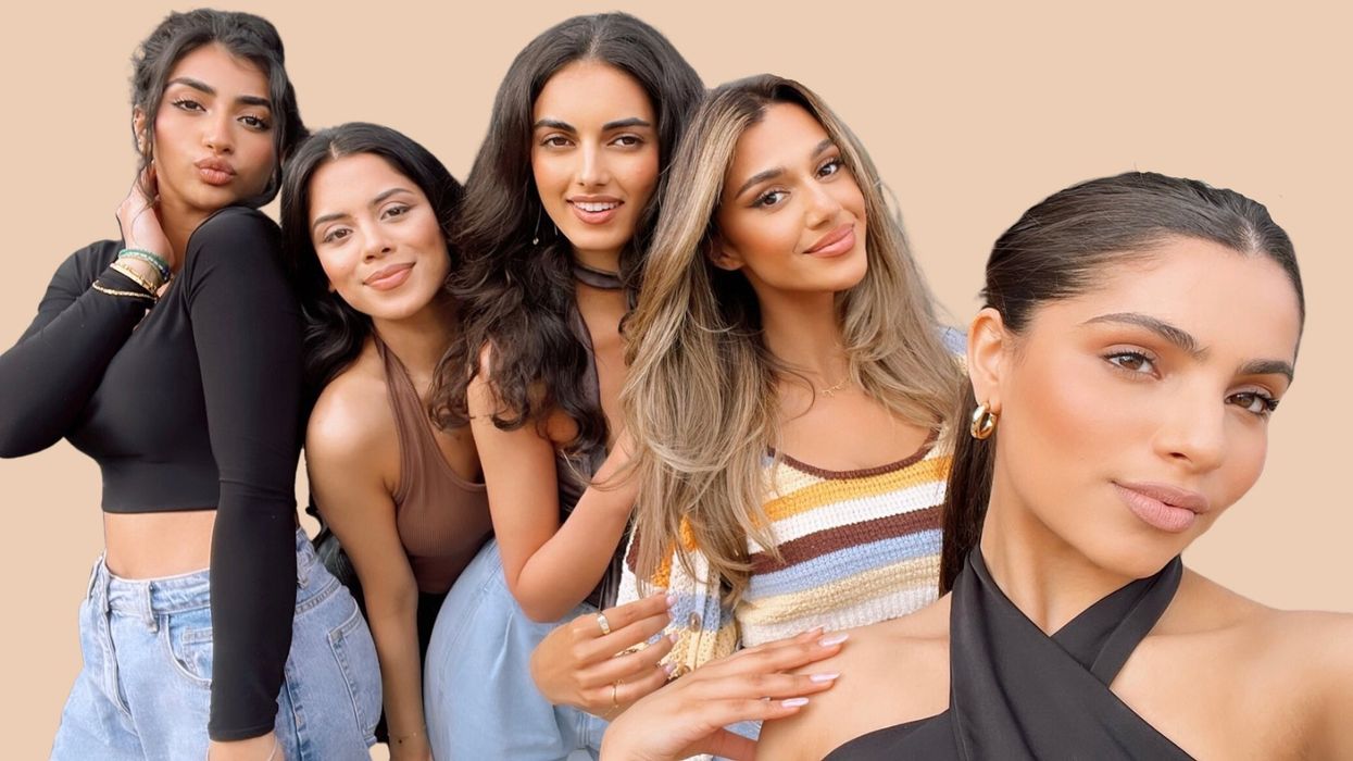Asian artists hit the high  notes with social media