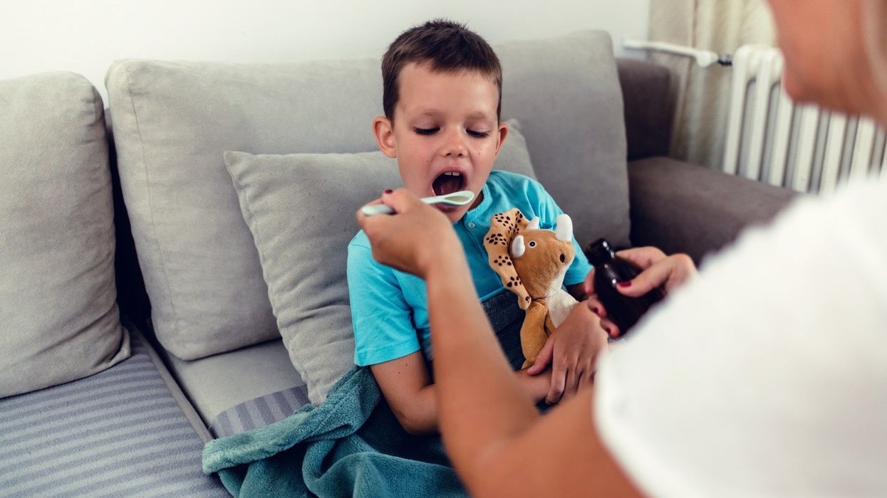 Antibiotics losing effectiveness for childhood infections globally: Study