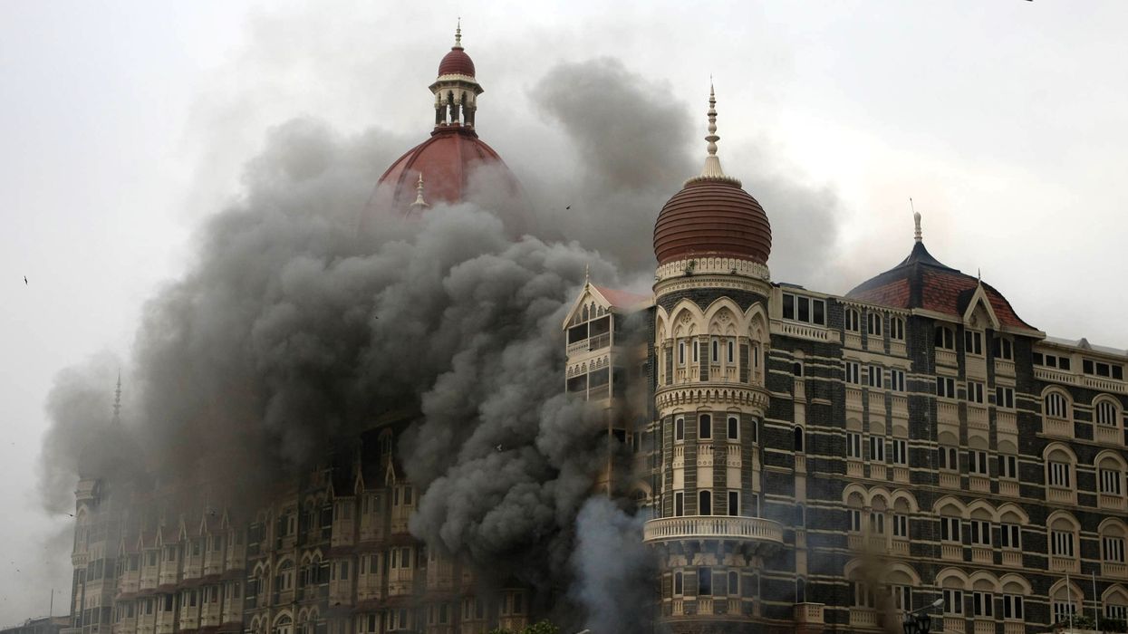 Israel can learn from India’s response to Mumbai attacks: NYT columnist
