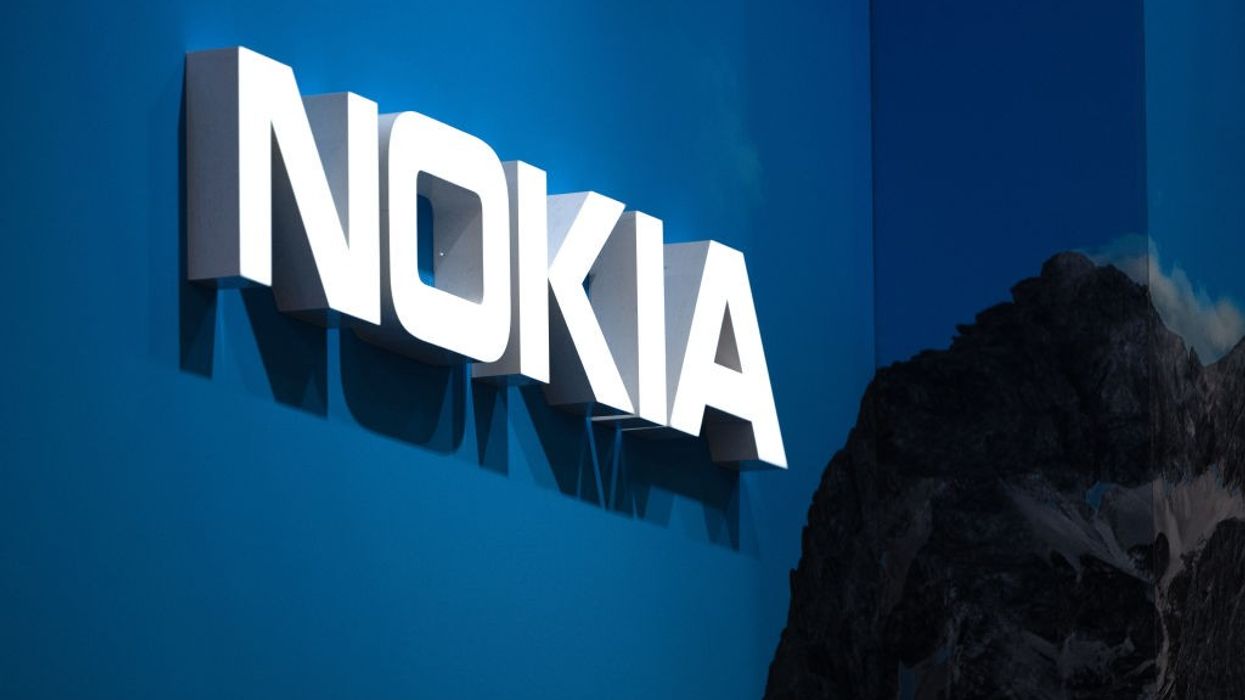 Nokia sues Amazon in five countries including India over patents