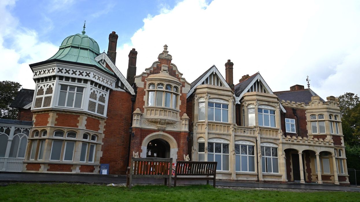 Summit to confront ‘frontier’ AI concerns