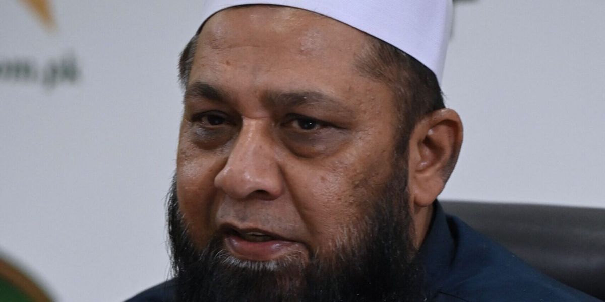 Ch Inzamam Inzamam quits as Pakistan selector | EasternEye