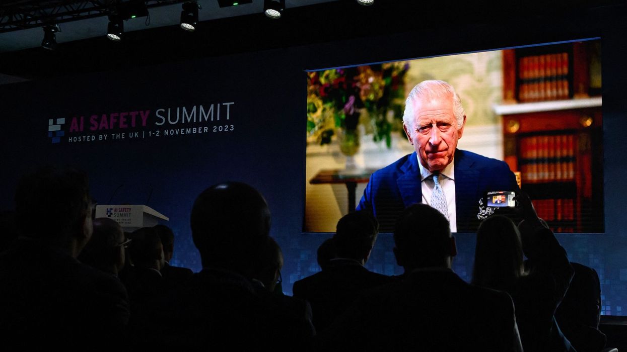 UK, US and China call for 'international action' on AI safety