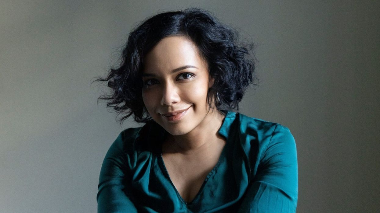 Nandini Das wins British Academy Book Prize for work on history of Britain-India ties