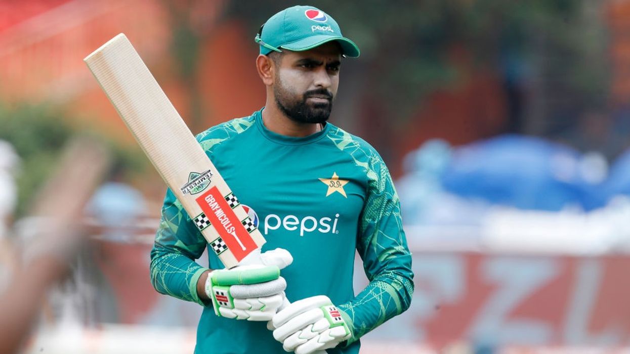 It’s not over for Pakistan, says skipper Azam