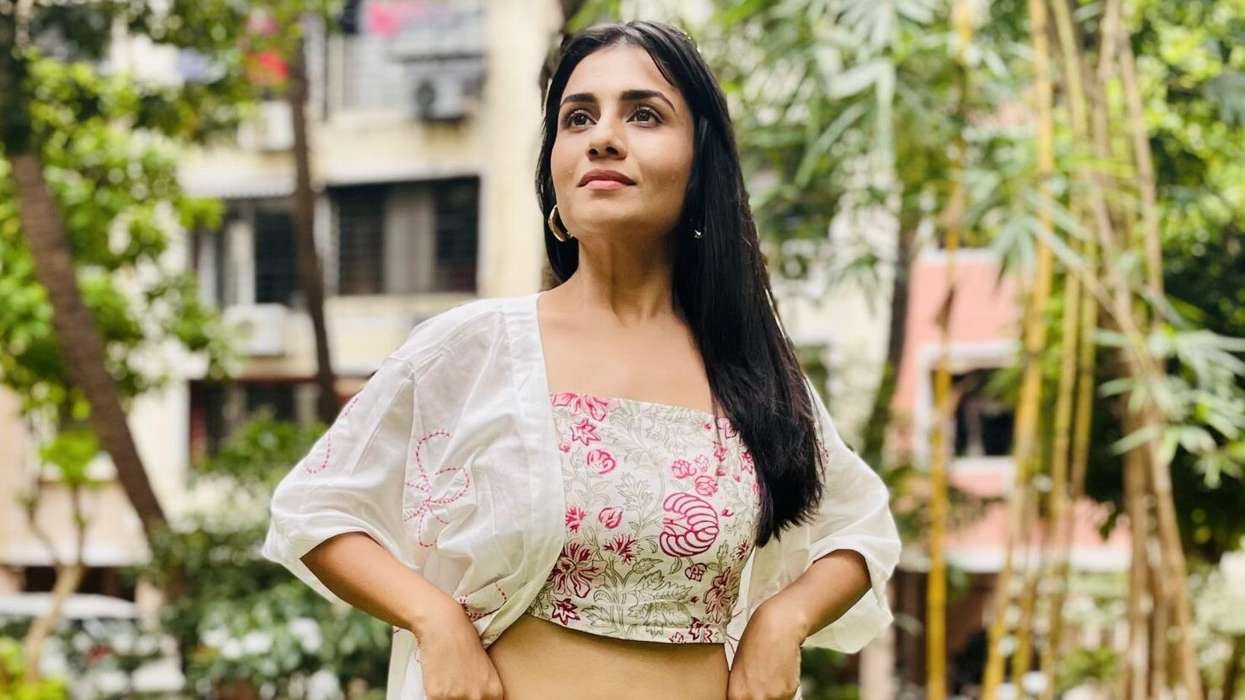 Dhartti Bhatt: Kind-hearted girl with a killer streak of success