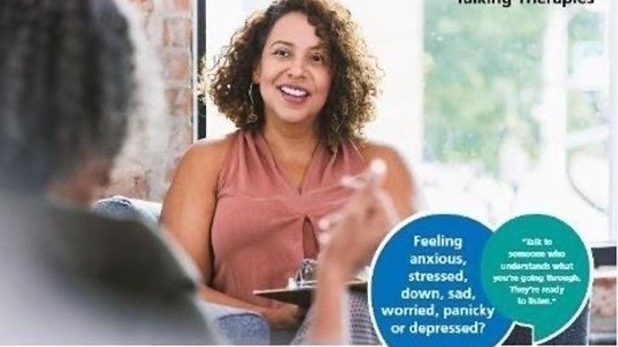 NHS review finds accessing care tougher for BAME persons