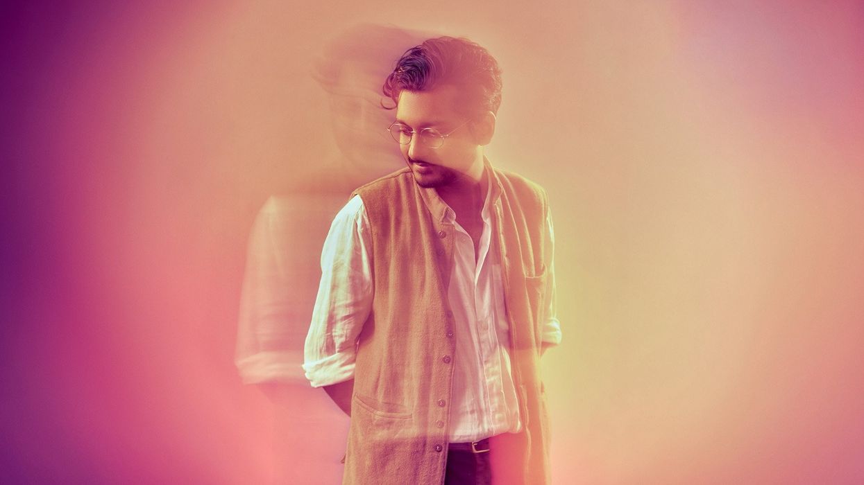 Ends by Ahir Shah review: Marvellous mixture of comedy and important life lessons