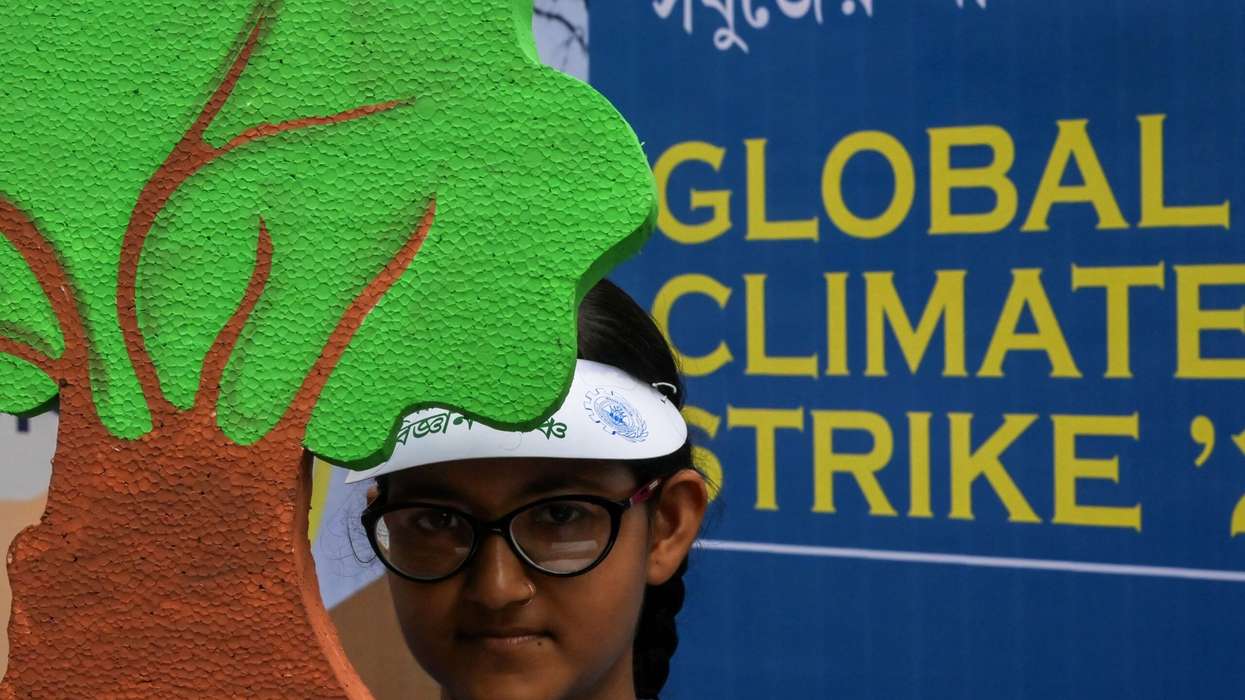India won’t risk committing to costly cooling at COP28