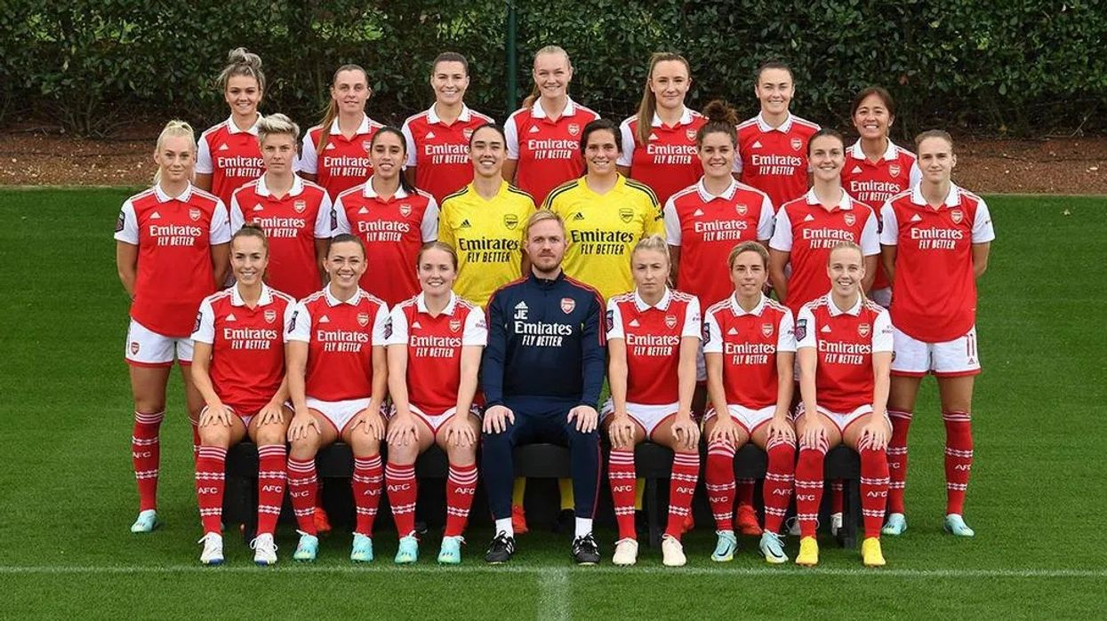 ‘Women’s football needs to be proactive to ensure diversity’