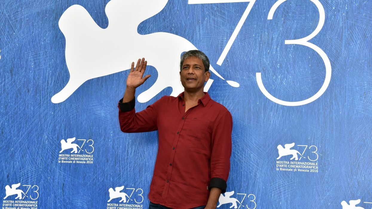 Adil Hussain on work culture difference in Hollywood and Bollywood