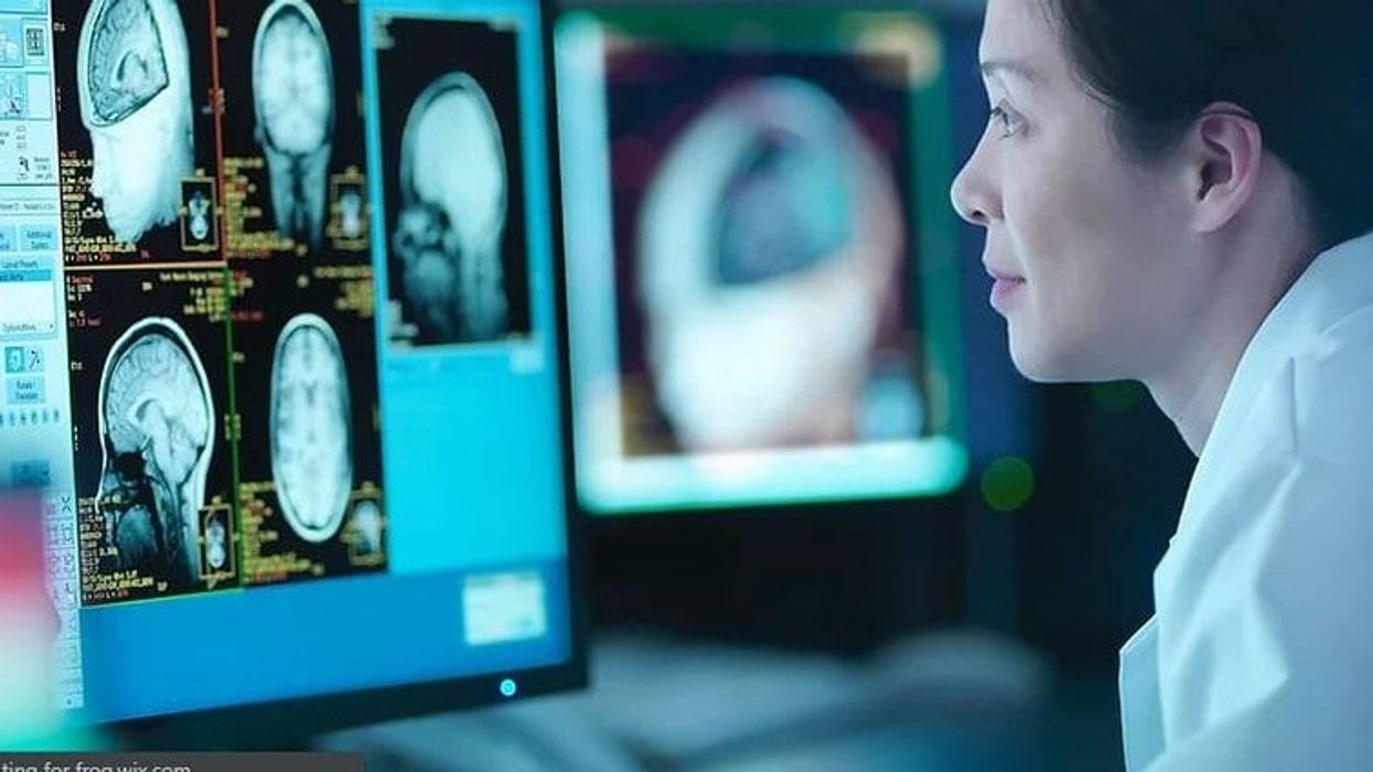 Dementia cases expected to double by 2040