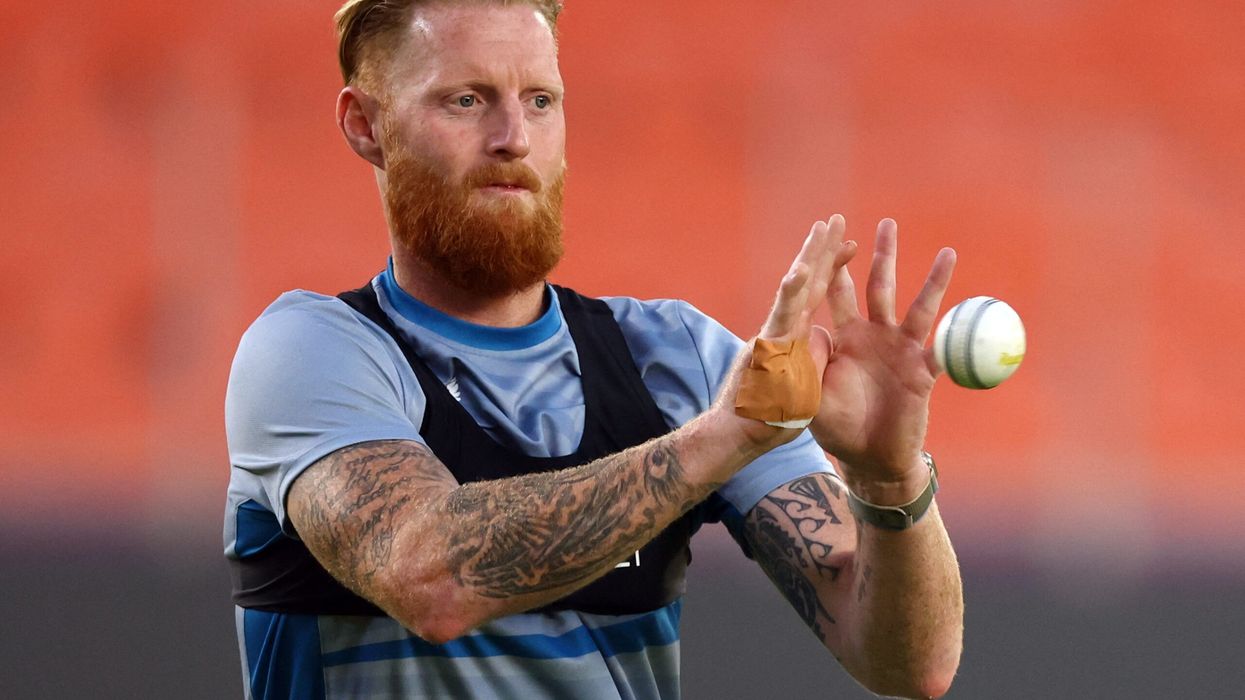 'Nothing's worked': Stokes bemoans England's campaign