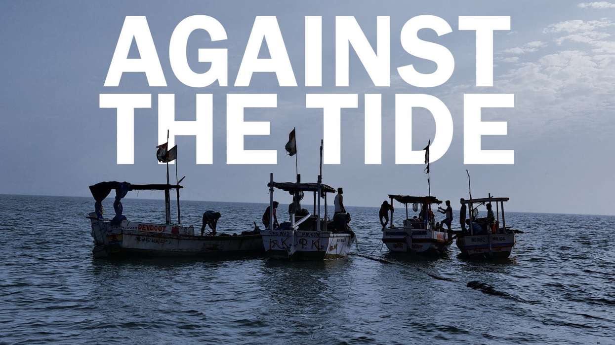 Jio MAMI Festival: 'Against the Tide' 'Agra' win top honours