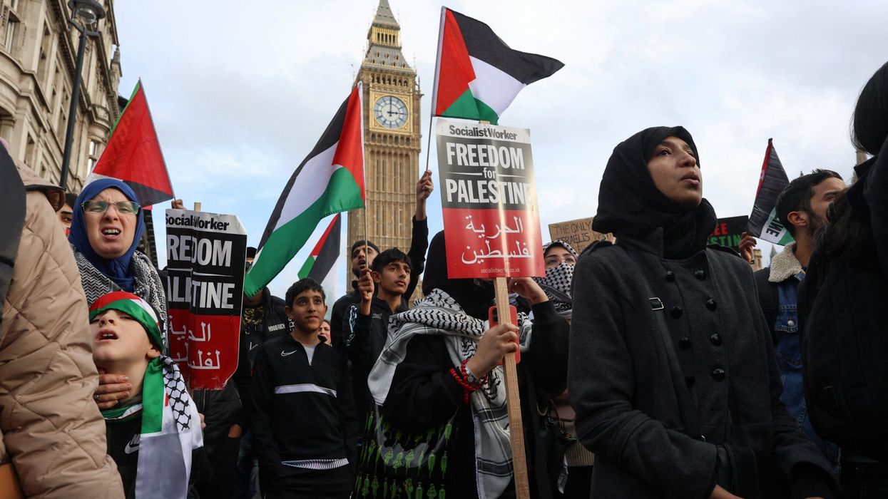 Comment: Keeping politics and prejudice apart