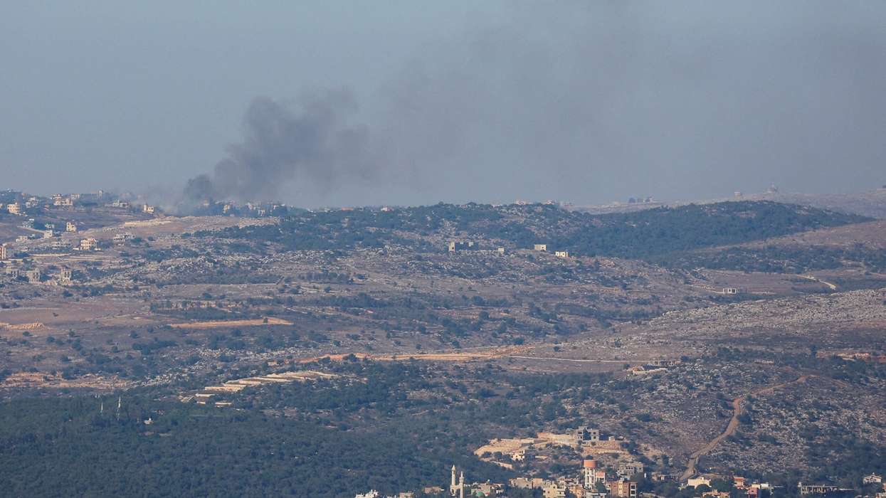 UK recalls embassy staff from Lebanon, urges citizens to leave