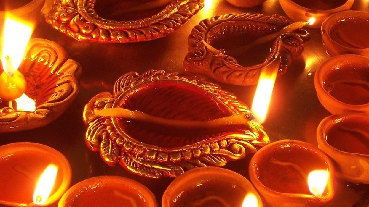 Diwali: A five-day journey of light, tradition, and togetherness