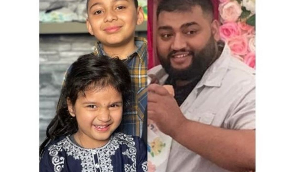 Tragic car crash claims lives of Walsall chef and his children, inquest hears