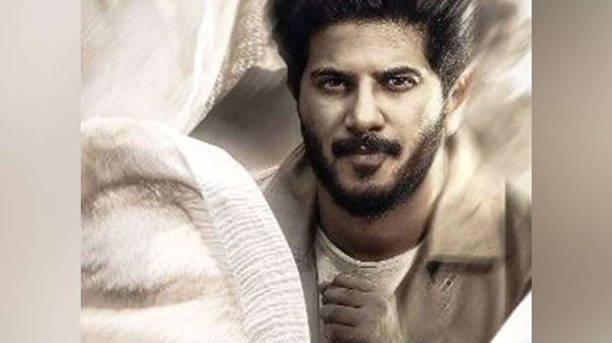 Dulquer Salmaan joins Kamal Haasan's 'Thug Life'