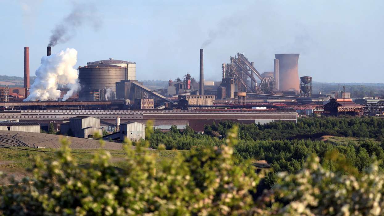 British Steel seeks government help for modern furnaces as job cuts loom