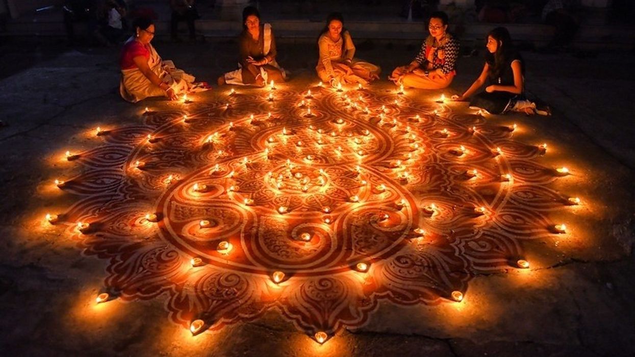Diwali: Embracing diversity, celebrating unity across religions