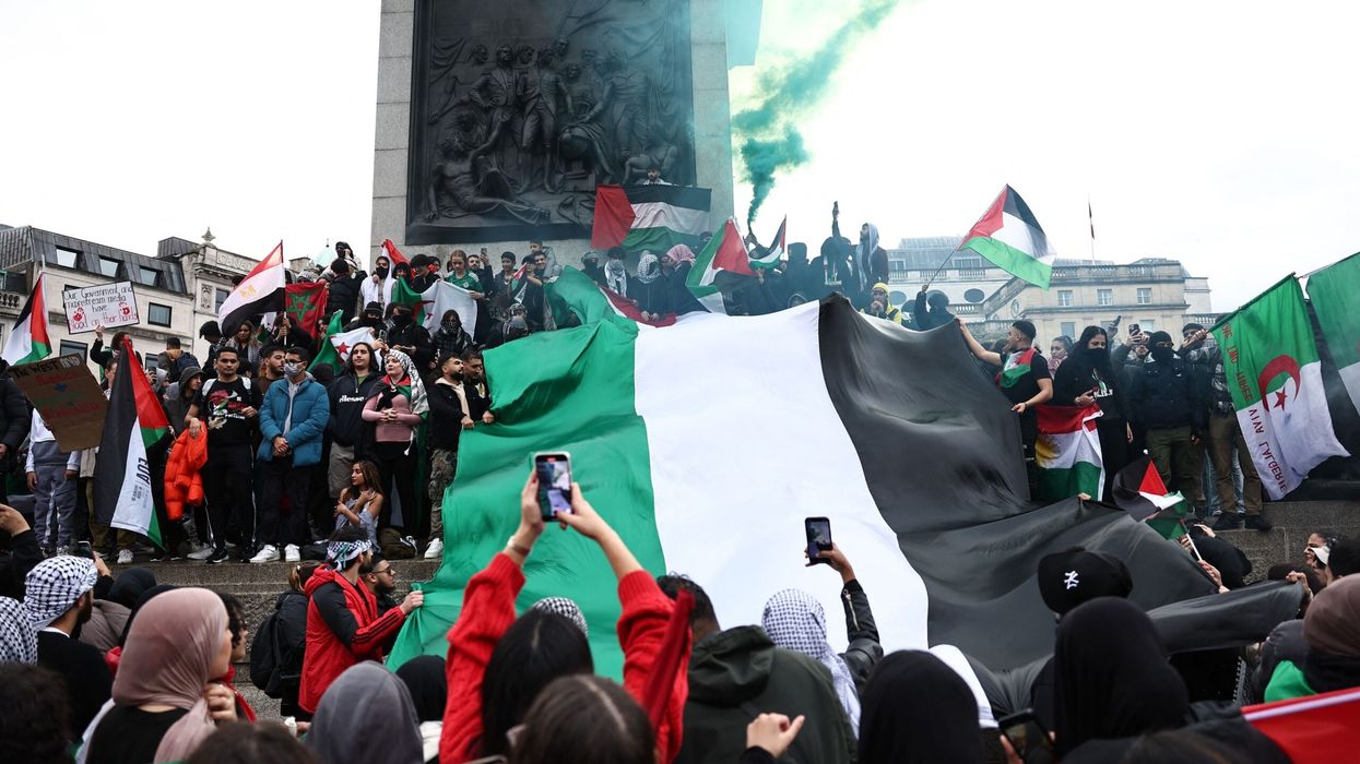 Comment: Remembrance Day tension ignores UK’s shared history