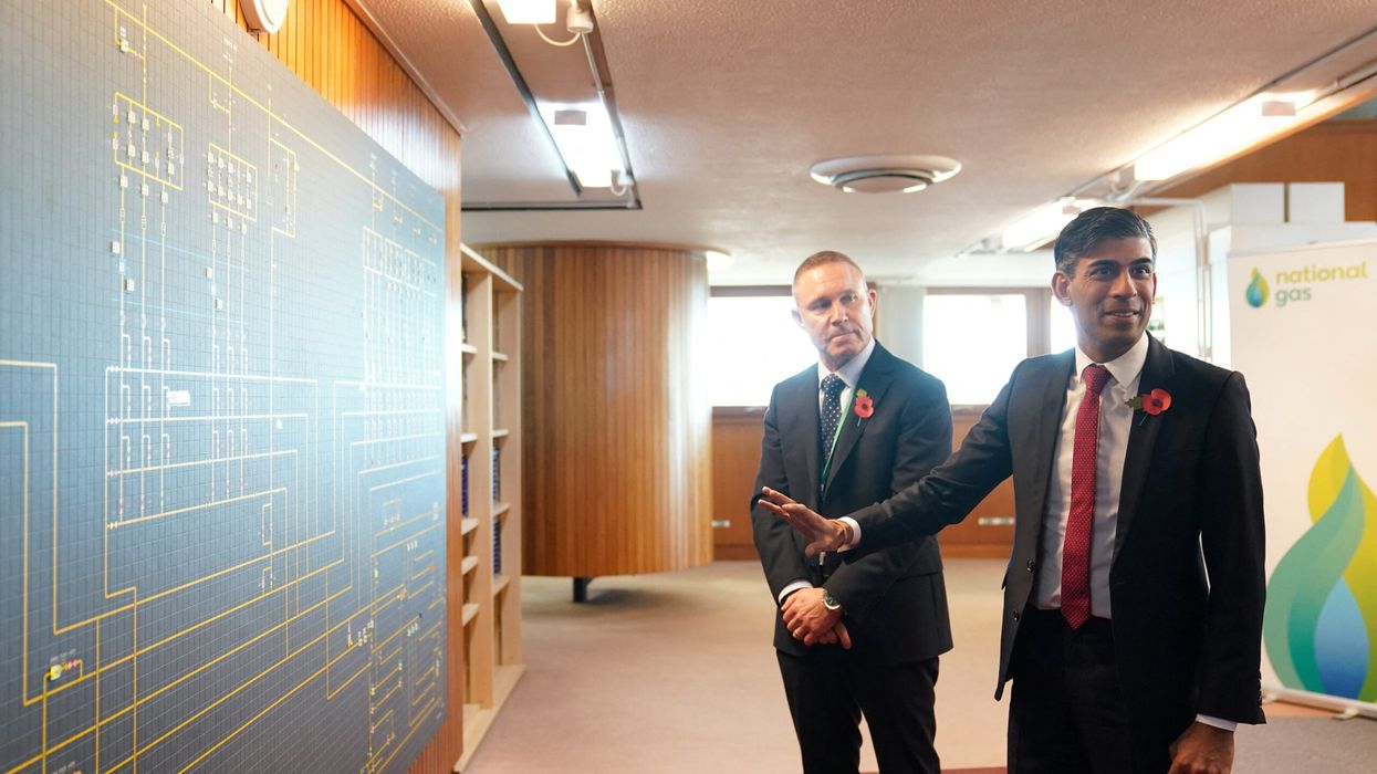 UK ‘will legislate to grow economy by supporting innovative businesses’