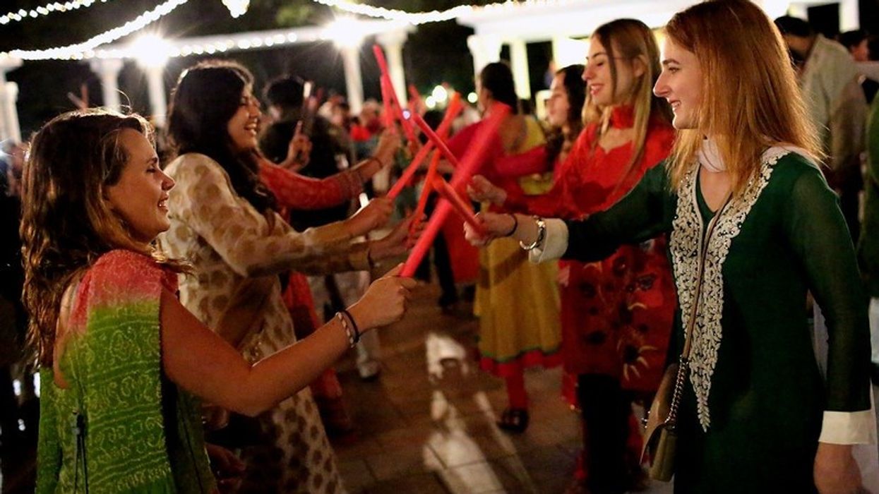 Diwali: A celebration of unity and hope across communities (Gujaratis)
