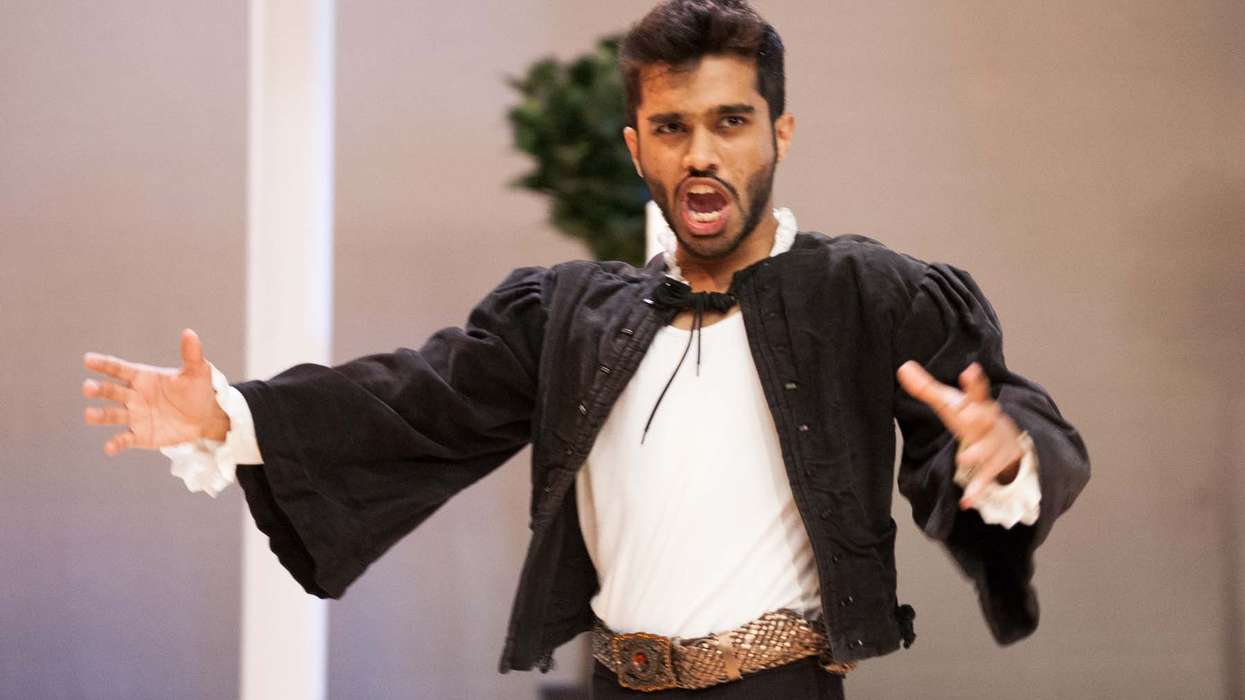 Oscar Castellino: The Barber of Seville is a must-watch