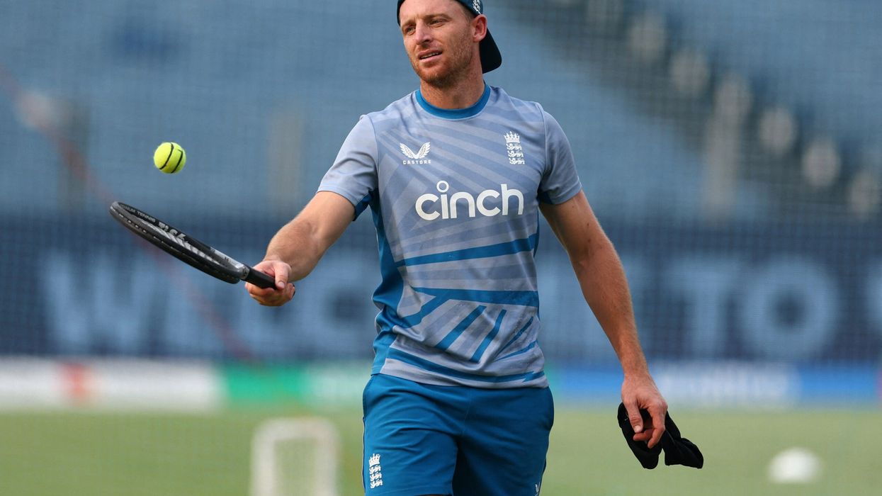 England eye 'proper performance' against Pakistan