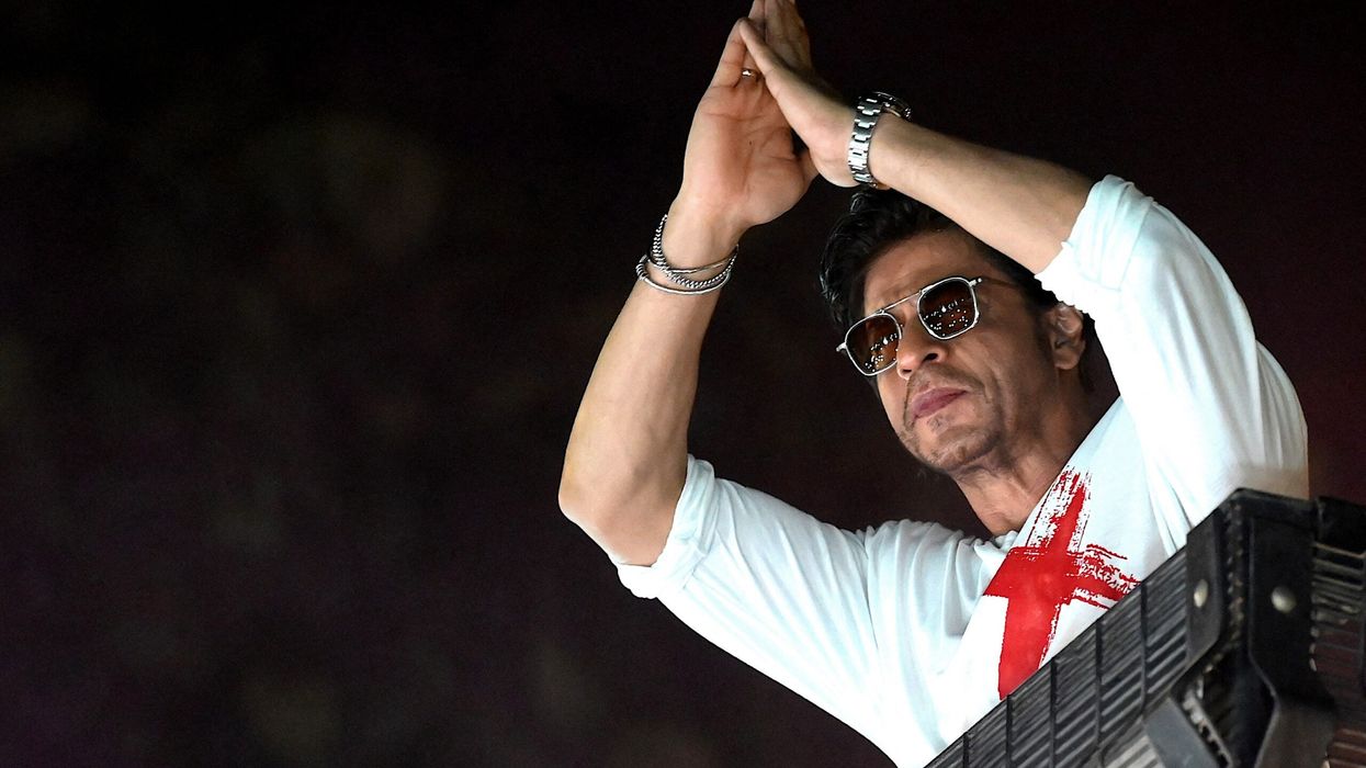 SRK praises Suhana Khan’s ‘The Archies' trailer