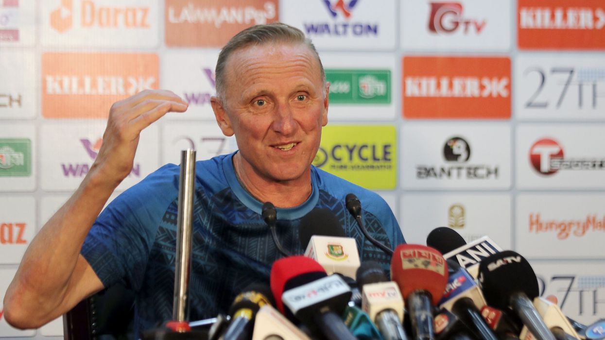 Allan Donald to quit as fast-bowling coach for Bangladesh