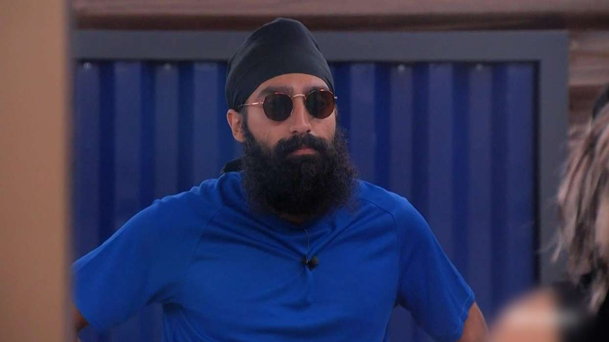Sikh-American Jag Bains creates history with 'Big Brother' win