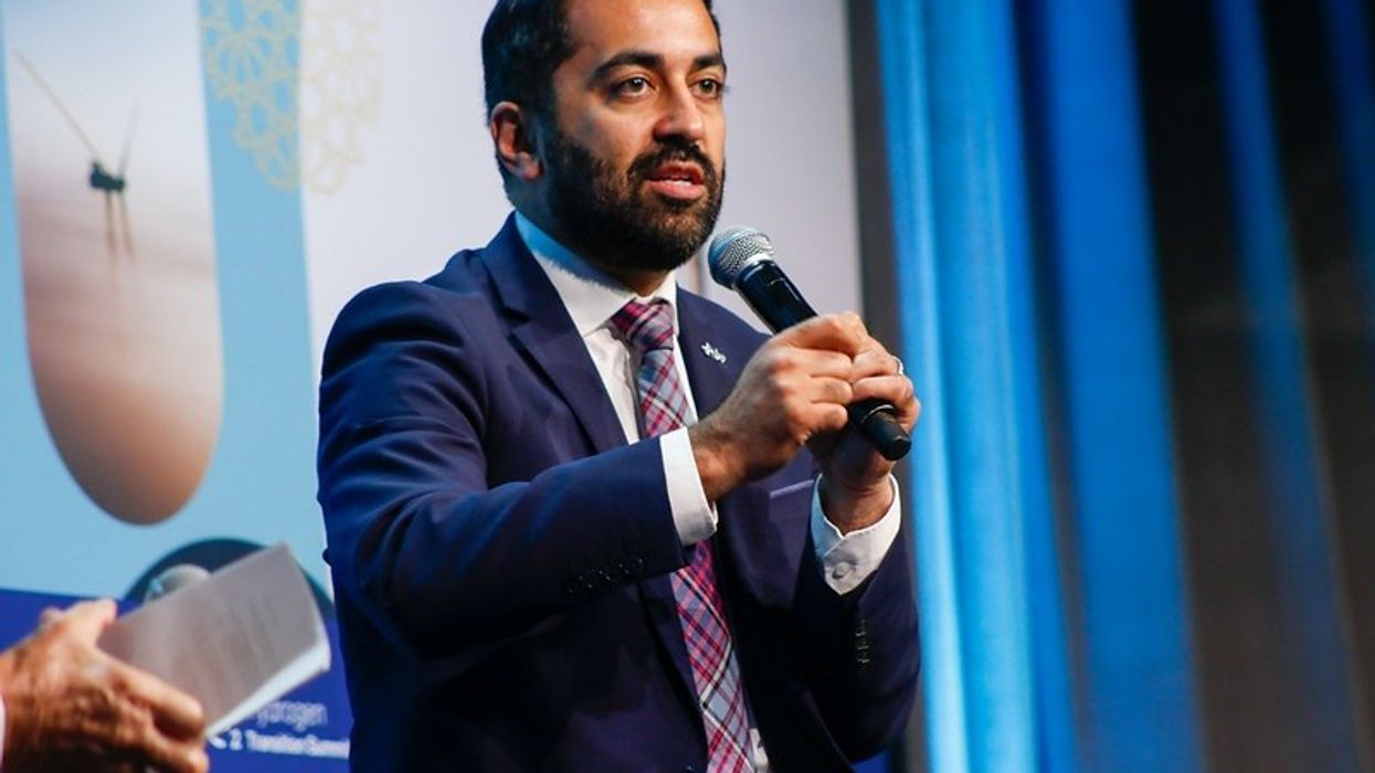 Yousaf issues apology for deficiencies in Covid inquiry WhatsApp messages