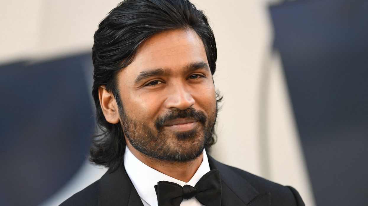 Dhanush to play music maestro Ilaiyaraaja in biopic
