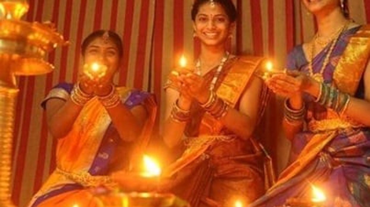 Diwali: A celebration of unity and hope across communities (South Indians)
