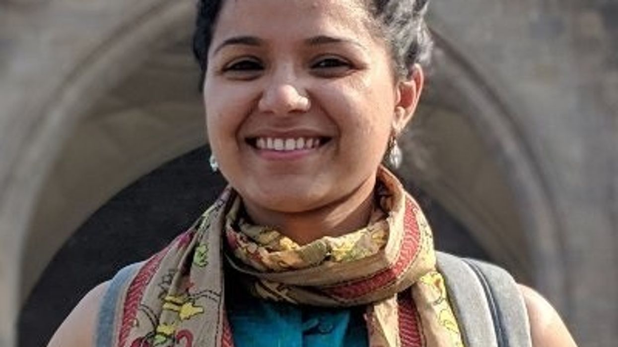 Indian neuroscientist receives Early Career Award from Society of Neuroscience