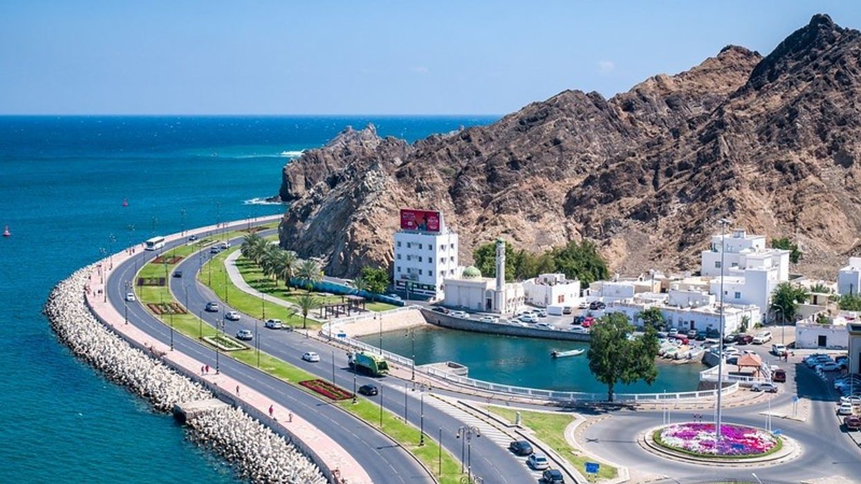 Oman gaining popularity as preferred destination for Indian weddings