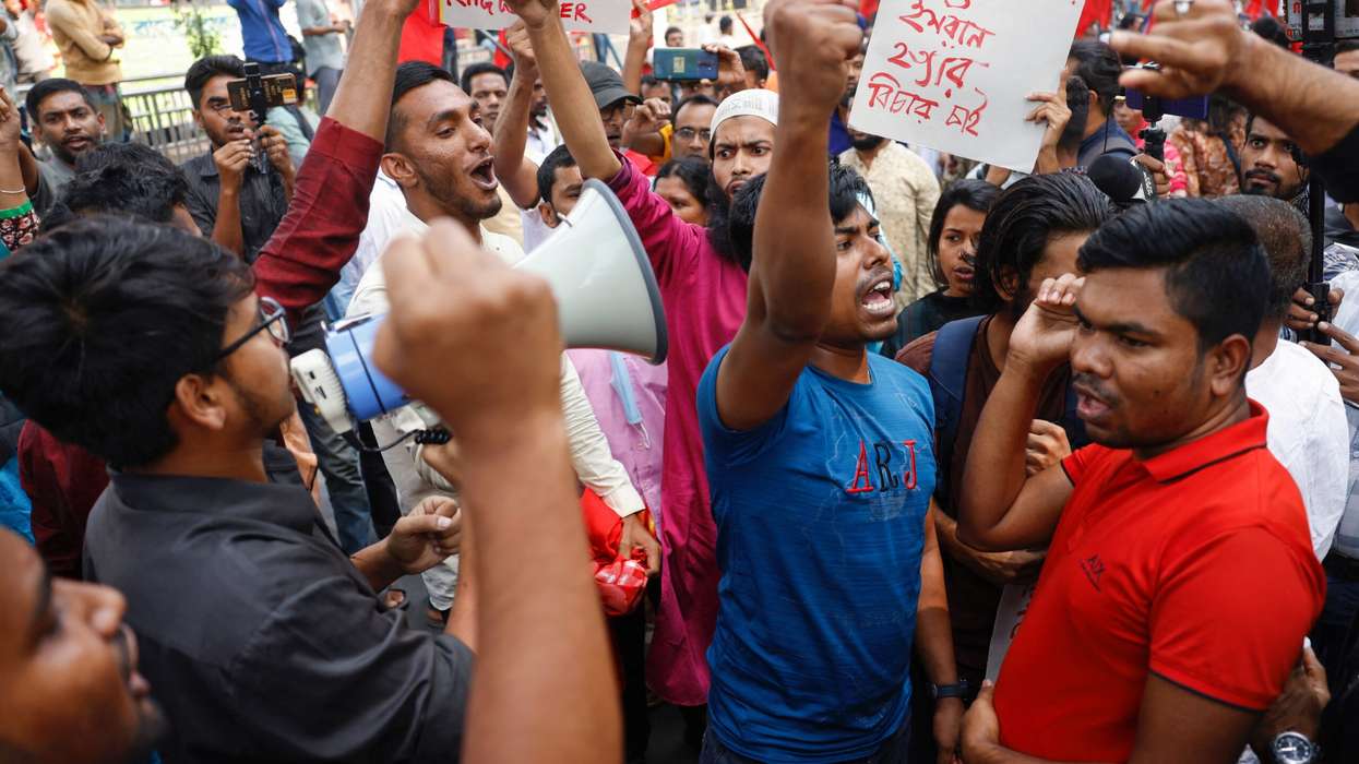 150 Bangladesh garment factories shut, 11,000 workers charged